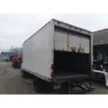 BOX VAN MORGAN TRUCK BODIES, BOX VANFLATBEDUTILITY thumbnail 3