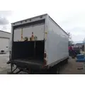 BOX VAN MORGAN TRUCK BODIES, BOX VANFLATBEDUTILITY thumbnail 4