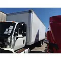 BOX VAN MORGAN TRUCK BODIES, BOX VANFLATBEDUTILITY thumbnail 1