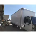 BOX VAN MORGAN TRUCK BODIES, BOX VANFLATBEDUTILITY thumbnail 2