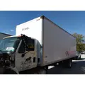 BOX VAN MORGAN TRUCK BODIES, BOX VANFLATBEDUTILITY thumbnail 1