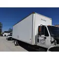 BOX VAN MORGAN TRUCK BODIES, BOX VANFLATBEDUTILITY thumbnail 2