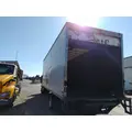 BOX VAN MORGAN TRUCK BODIES, BOX VANFLATBEDUTILITY thumbnail 3