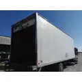 BOX VAN MORGAN TRUCK BODIES, BOX VANFLATBEDUTILITY thumbnail 4