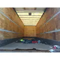 BOX VAN MORGAN TRUCK BODIES, BOX VANFLATBEDUTILITY thumbnail 5