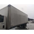 BOX VAN MORGAN TRUCK BODIES, BOX VANFLATBEDUTILITY thumbnail 1