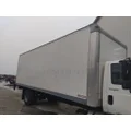 BOX VAN MORGAN TRUCK BODIES, BOX VANFLATBEDUTILITY thumbnail 2