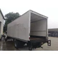 BOX VAN MORGAN TRUCK BODIES, BOX VANFLATBEDUTILITY thumbnail 3