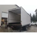 BOX VAN MORGAN TRUCK BODIES, BOX VANFLATBEDUTILITY thumbnail 4