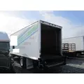 BOX VAN MORGAN TRUCK BODIES, BOX VANFLATBEDUTILITY thumbnail 8