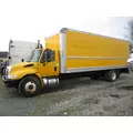 BOX VAN MORGAN TRUCK BODIES, BOX VANFLATBEDUTILITY thumbnail 2