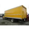 BOX VAN MORGAN TRUCK BODIES, BOX VANFLATBEDUTILITY thumbnail 3