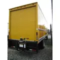 BOX VAN MORGAN TRUCK BODIES, BOX VANFLATBEDUTILITY thumbnail 5