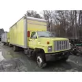 BOX VAN MORGAN TRUCK BODIES, BOX VANFLATBEDUTILITY thumbnail 3