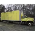 BOX VAN MORGAN TRUCK BODIES, BOX VANFLATBEDUTILITY thumbnail 4