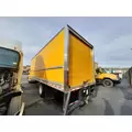 BOX VAN MORGAN TRUCK BODIES, BOX VANFLATBEDUTILITY thumbnail 3