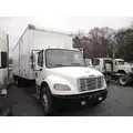 BOX VAN MORGAN TRUCK BODIES, BOX VANFLATBEDUTILITY thumbnail 2