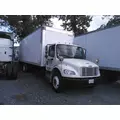 BOX VAN MORGAN TRUCK BODIES, BOX VANFLATBEDUTILITY thumbnail 2