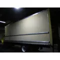 BOX VAN MORGAN TRUCK BODIES, BOX VANFLATBEDUTILITY thumbnail 2