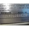 BOX VAN MORGAN TRUCK BODIES, BOX VANFLATBEDUTILITY thumbnail 5