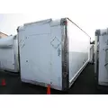BOX VAN MORGAN TRUCK BODIES, BOX VANFLATBEDUTILITY thumbnail 1