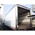 BOX VAN MORGAN TRUCK BODIES, BOX VANFLATBEDUTILITY thumbnail 15