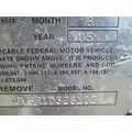 BOX VAN MORGAN TRUCK BODIES, BOX VANFLATBEDUTILITY thumbnail 25