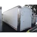 BOX VAN MORGAN TRUCK BODIES, BOX VANFLATBEDUTILITY thumbnail 3
