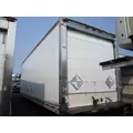 BOX VAN MORGAN TRUCK BODIES, BOX VANFLATBEDUTILITY thumbnail 9