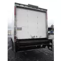 BOX VAN MORGAN TRUCK BODIES, BOX VANFLATBEDUTILITY thumbnail 2