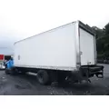 BOX VAN MORGAN TRUCK BODIES, BOX VANFLATBEDUTILITY thumbnail 3