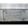 BOX VAN MORGAN TRUCK BODIES, BOX VANFLATBEDUTILITY thumbnail 4