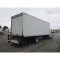 BOX VAN MORGAN TRUCK BODIES, BOX VANFLATBEDUTILITY thumbnail 1