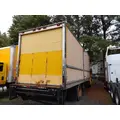BOX VAN MORGAN TRUCK BODIES, BOX VANFLATBEDUTILITY thumbnail 1