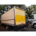 BOX VAN MORGAN TRUCK BODIES, BOX VANFLATBEDUTILITY thumbnail 3