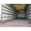 BOX VAN MORGAN TRUCK BODIES, BOX VANFLATBEDUTILITY thumbnail 5