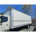 BOX VAN MORGAN TRUCK BODIES, BOX VANFLATBEDUTILITY thumbnail 1