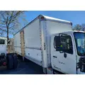 BOX VAN MORGAN TRUCK BODIES, BOX VANFLATBEDUTILITY thumbnail 2