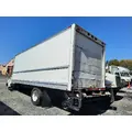 BOX VAN MORGAN TRUCK BODIES, BOX VANFLATBEDUTILITY thumbnail 4