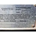 BOX VAN MORGAN TRUCK BODIES, BOX VANFLATBEDUTILITY thumbnail 6