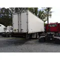 BOX VAN MORGAN TRUCK BODIES, BOX VANFLATBEDUTILITY thumbnail 1