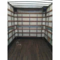 BOX VAN MORGAN TRUCK BODIES, BOX VANFLATBEDUTILITY thumbnail 12