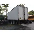 BOX VAN MORGAN TRUCK BODIES, BOX VANFLATBEDUTILITY thumbnail 3