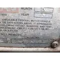 BOX VAN MORGAN TRUCK BODIES, BOX VANFLATBEDUTILITY thumbnail 4