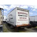 BOX VAN MORGAN TRUCK BODIES, BOX VANFLATBEDUTILITY thumbnail 1