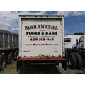 BOX VAN MORGAN TRUCK BODIES, BOX VANFLATBEDUTILITY thumbnail 2