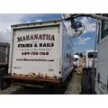 BOX VAN MORGAN TRUCK BODIES, BOX VANFLATBEDUTILITY thumbnail 3