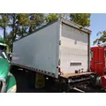 BOX VAN MORGAN TRUCK BODIES, BOX VANFLATBEDUTILITY thumbnail 1