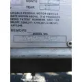 BOX VAN MORGAN TRUCK BODIES, BOX VANFLATBEDUTILITY thumbnail 12