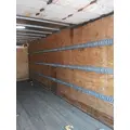BOX VAN MORGAN TRUCK BODIES, BOX VANFLATBEDUTILITY thumbnail 7